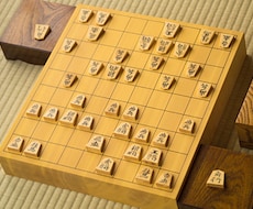 元奨励会員、全国大会準優勝経験者が棋譜添削します 内容の濃い棋譜添削で将棋の上達をサポート。