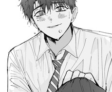 漫画のシーンのようなイラストでございます イメージ1