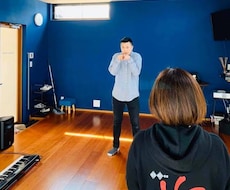 ビデオチャットでボイストレーニングします 大きな声を出すだけがボイトレじゃない!!