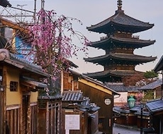 京都の寺社へあたなのお願いを届けます イメージ1