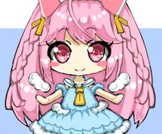 ミニキャライラスト（SDキャラ2頭身）お描きします イメージ1