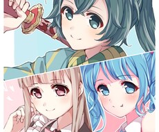 アイコン描きます イメージ1