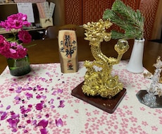 あなただけの「龍神メッセージ」をお届けします イメージ1