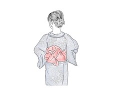 あなただけの特別なイラスト描きます イメージ1