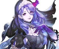 タロット占いで、貴方の恋の開花をお手伝いします 魔女によるタロットカードでの恋愛占術を是非……