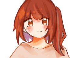 オリジナルキャラクターのアイコン描きます イメージ1