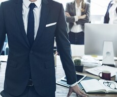 スモールビジネスのコンサルタントをします イメージ1