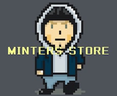 かわいいレトロゲーム風！ドット絵似顔絵を作成します WEBサイトやSNSのアイコン、挿し絵、プレゼント、多用途