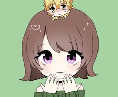 ご希望に沿ったイラストをお描きします あなただけのイラストをお描きします！！