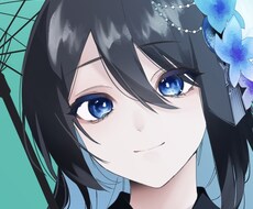 商用利用◎アイコン、サムネ、立ち絵イラスト描きます 綺麗で可愛いイラスト！(アイコン/立ち絵/一枚絵)
