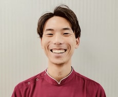 本日対応可！柔道整復師が体の悩み相談に乗ります イメージ1