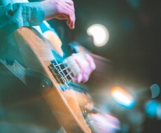 楽曲にベースの音入れをさせていただきます イメージ1