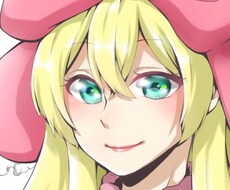 SNS向けのアイコン描きます、ご気軽に交渉下さい イメージ1