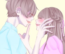 アイコン描きます イメージ1