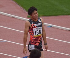 現役アスリートが”走り”についてアドバイスします イメージ1
