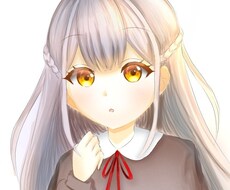 サムネ画像、立ち絵等のイラストを描きます イメージ1