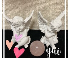 霊感とタロットカードで  恋愛のお悩みを占います イメージ1