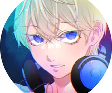 SNSで使えるアイコン制作します イメージ1