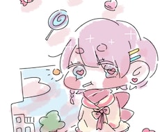 デフォルメ描きます イメージ1