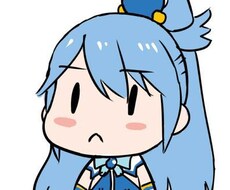 シンプルで可愛いSDキャラを描きます イメージ1
