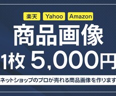 楽天やAmazonの商品画像を制作します 中国輸入、転売ビジネスをサポートします！