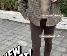 服選びが苦手な方にコーデを提案します イメージ1