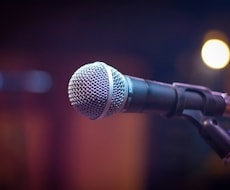 ヴォーカル経験者があなたの歌にアドバイスします イメージ1