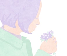 線画・水彩画風　アイコン用イラスト作成します イメージ1