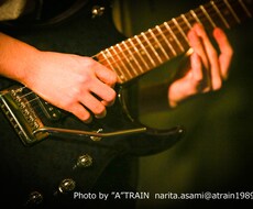平日夜限定！ライブ撮影承ります イメージ1