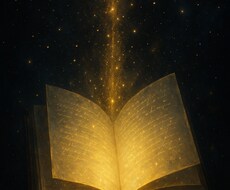 問いに宿る答えを読み取ります イメージ1