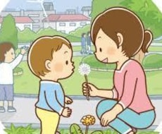 現役小児科看護師⭐️チックのお話しお聞きします イメージ1