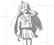 いろいろな種類のイラストを描きます イメージ1