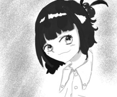 似顔絵描きます 安く済ませたい方にオススメです！！