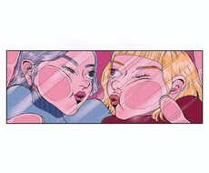 個性的！イラスト作成します イメージ1