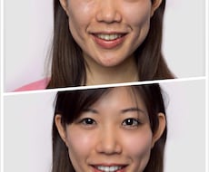 写真の修正を専用ソフトで自然にします イメージ1