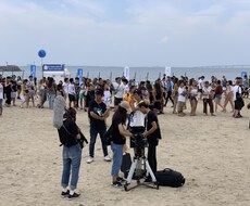 映像制作の企画、撮影、編集行います イメージ1