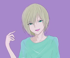 要望に沿ったアイコンを作成します イメージ1