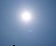 波動調整します