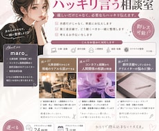 元美容師答えます イメージ1