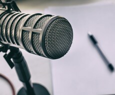 ネイティブが英語を文字起こし・テープ起こしします イメージ1