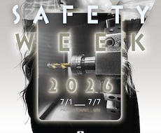 2026年度安全週間ポスター提供します イメージ1