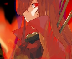 イラスト描きます イメージ1