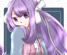 SNS用アイコン作成承ります イメージ1