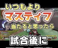 短い動画にポップな字幕つけます イメージ1