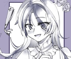 超お得可愛いアイコン三枚で制作しています イメージ1