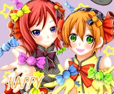 ご依頼にそったイラストを制作します 似顔絵、アイコン、ポスター用等制作