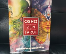 OSHO禅タロットでお悩みを占います イメージ1