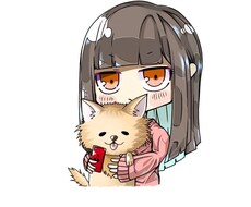 アイコンイラストなどを描きます イメージ1