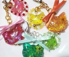 あなただけのオリジナルアクセサリー作ります イメージ1