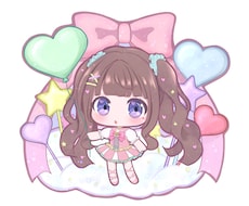 ちびキャラSDイラスト制作します デフォルメキャラ、ちびキャラ、SDイラスト